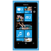 Nokia Lumia 800 review