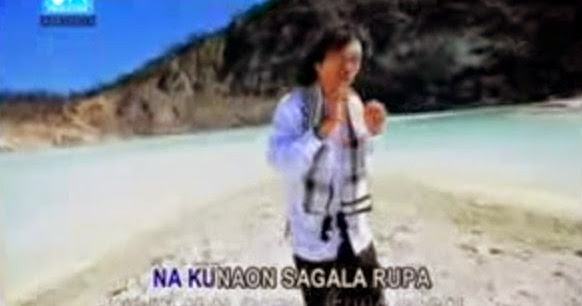 Lirik dan Kord Kunci Gitar Halangan Diri Darso