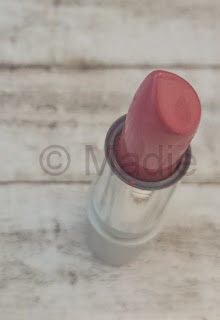 wet n wild Silk Finish Lipstick E529B Copper Dust