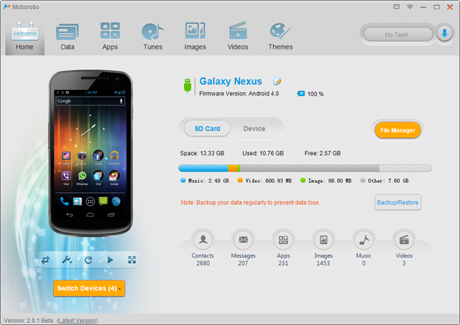 Android suite for windows 10 Android suite for windows 10