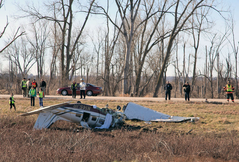 Kathryn's Report Piper PA46500TP Meridian, N145JR, Airsea Charters