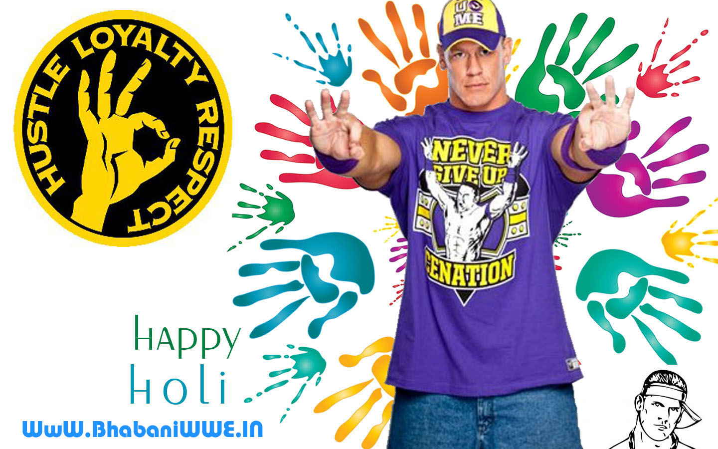 Wwe Wwe