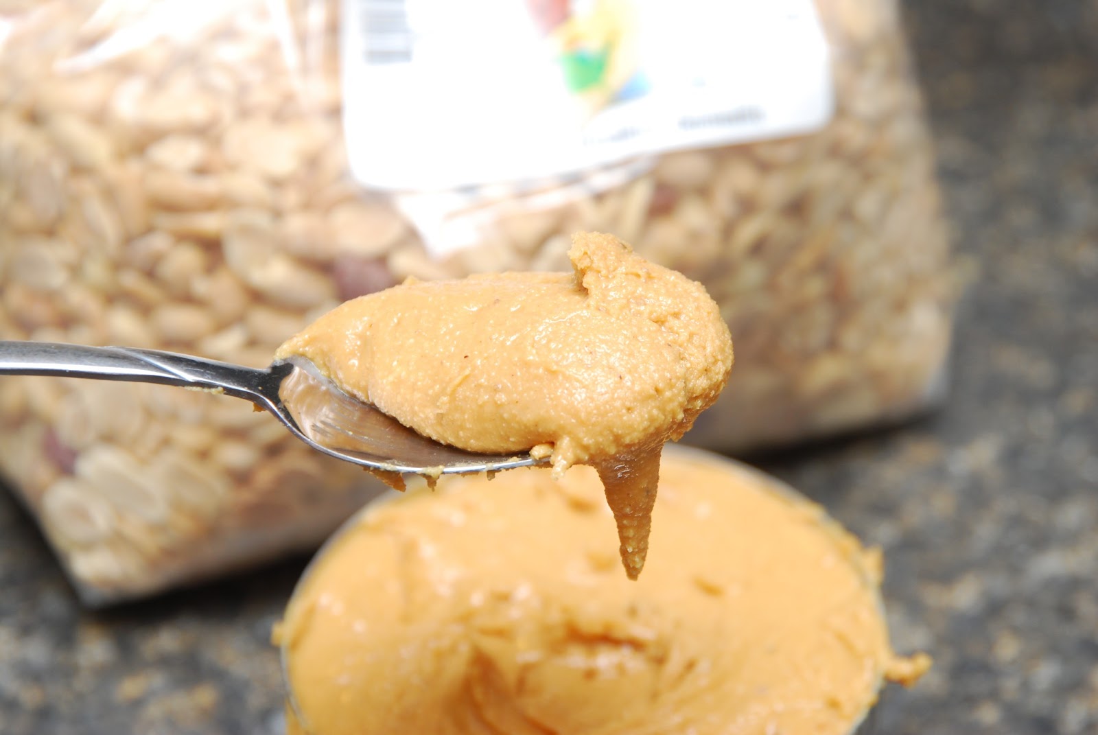 What Peanut Butter Has No Hydrogenated Oil