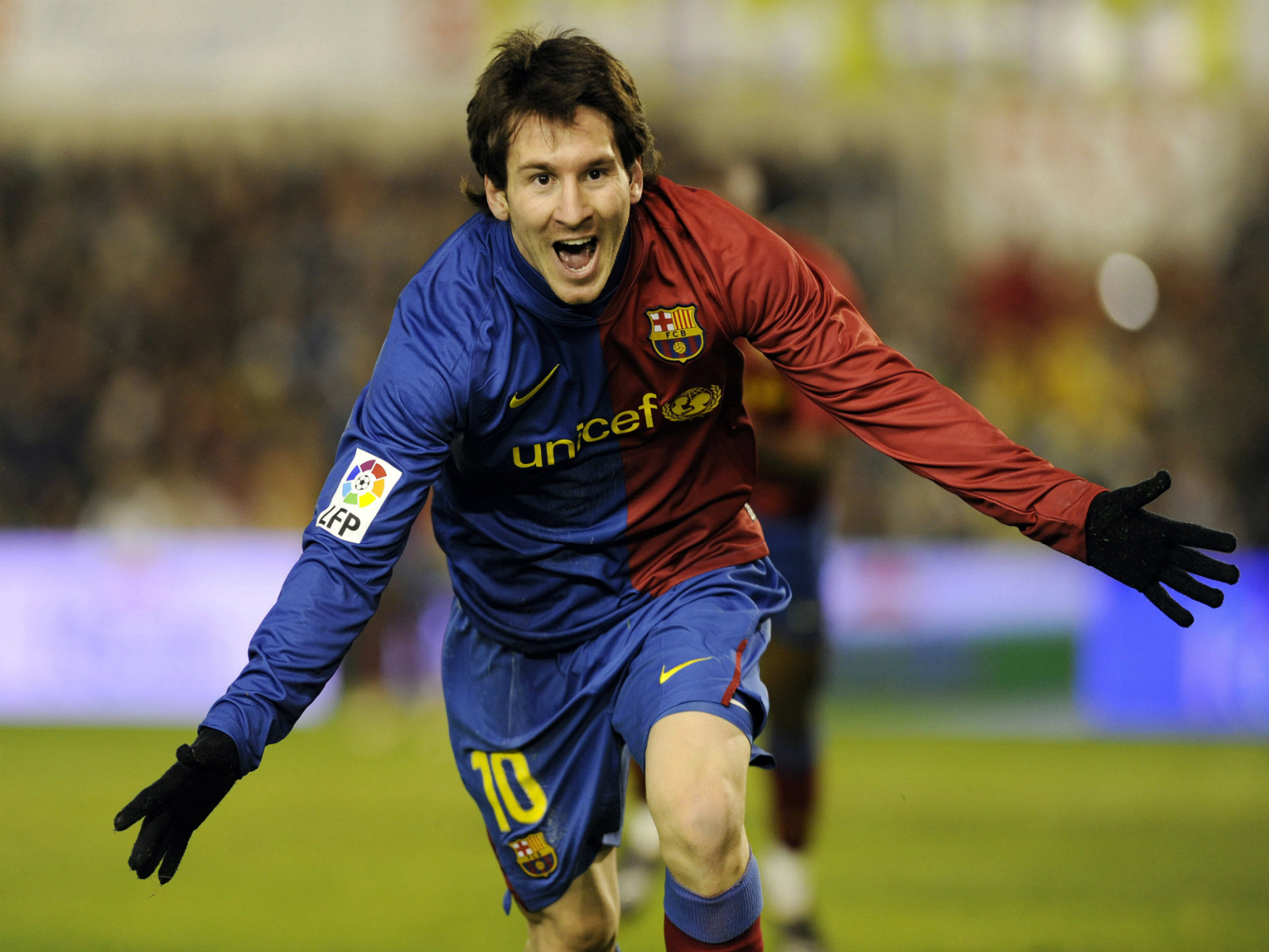 Messi HD Duvar Kağıtları Wallpapers Kaliteli Resim