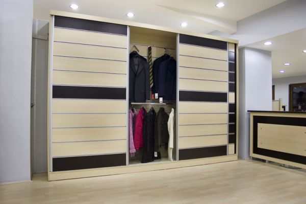 Gömme dolap modelleri ve fiyatları Ev dekorasyonu