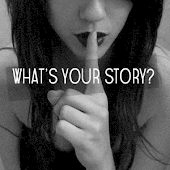 ¿Cuál es tu historia?