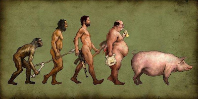 Evolução Humana
