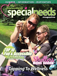 Parenting Special Needs Magazine