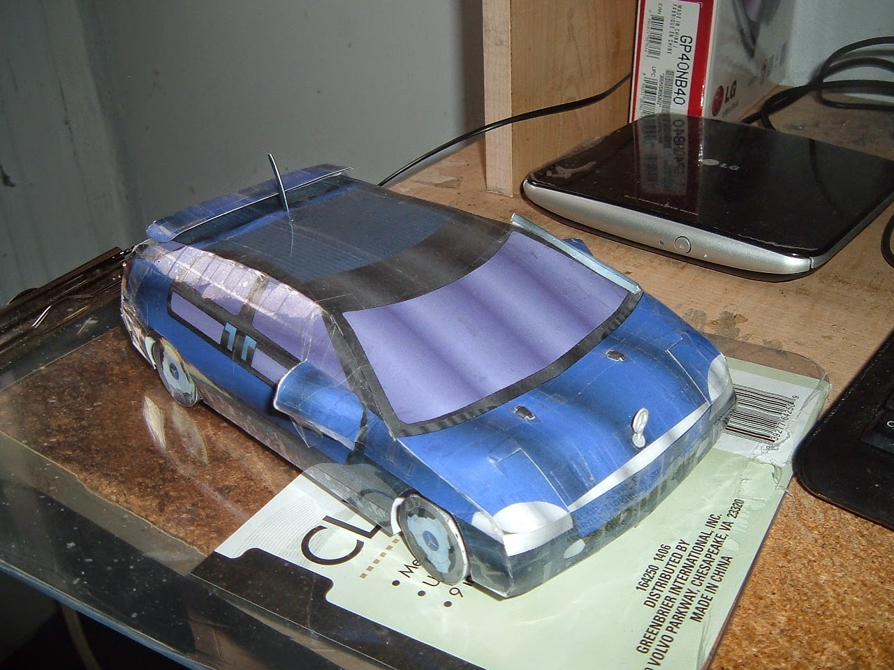 Mercedes-benz history picture