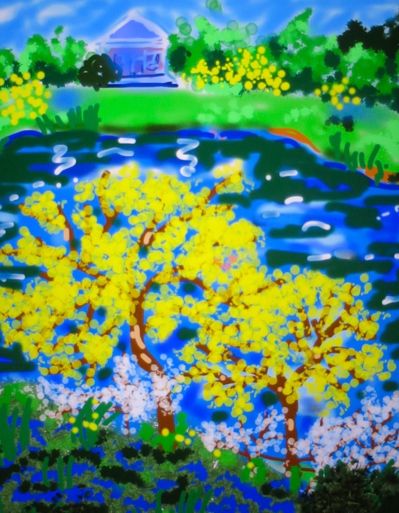 Future Plants By Randy Stewart Goldenrod