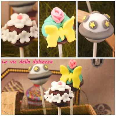 cake pops