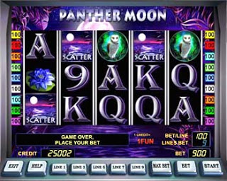 Aparate Casino Online
