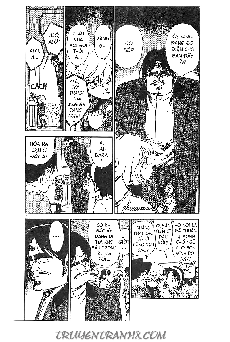 Detective Conan Chap 202 - Truyen.Chap.VN