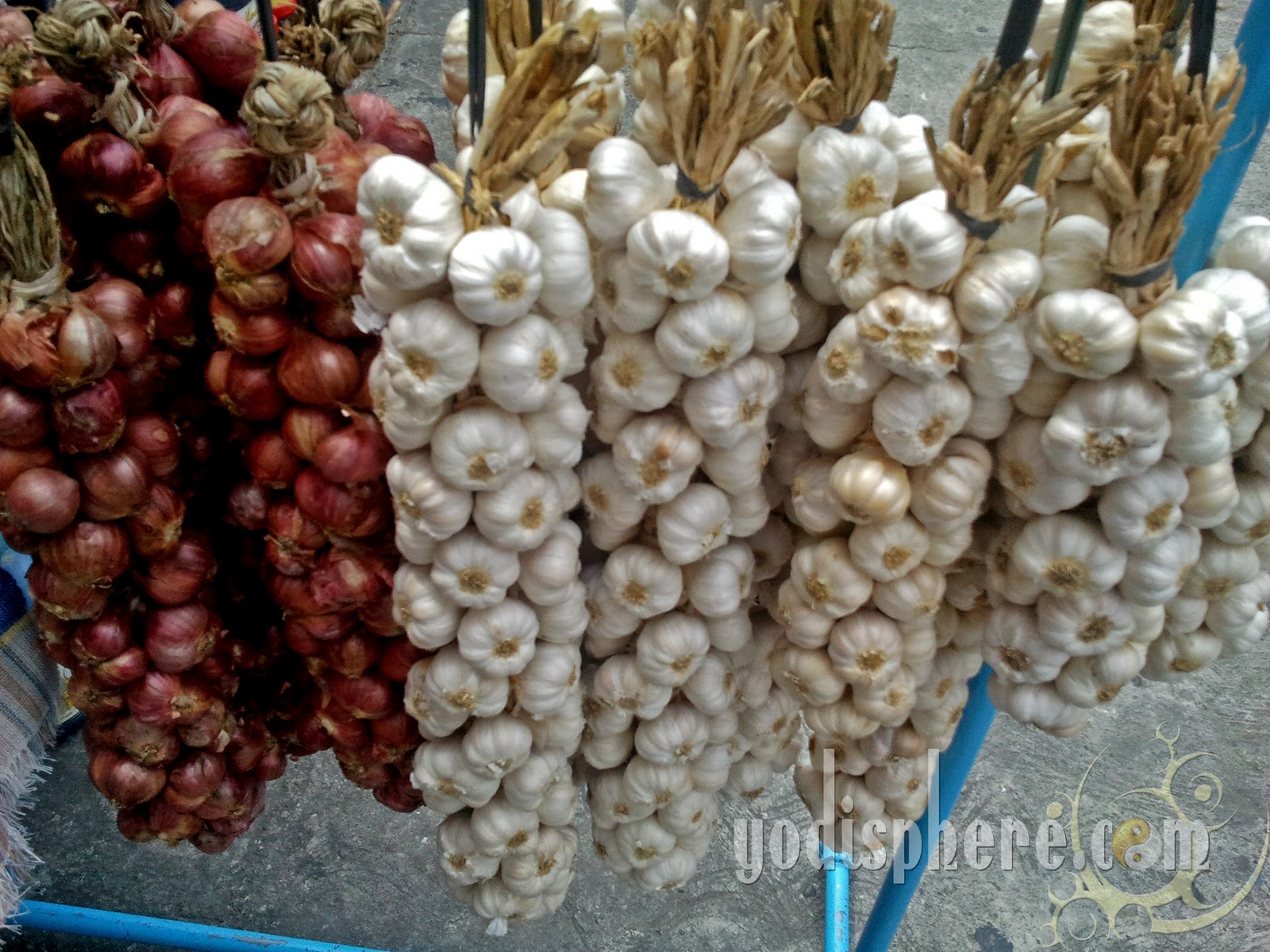 Best Pasalubong from Ilocos