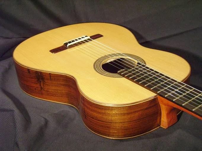 GuitarrSmof Venta de Guitarras