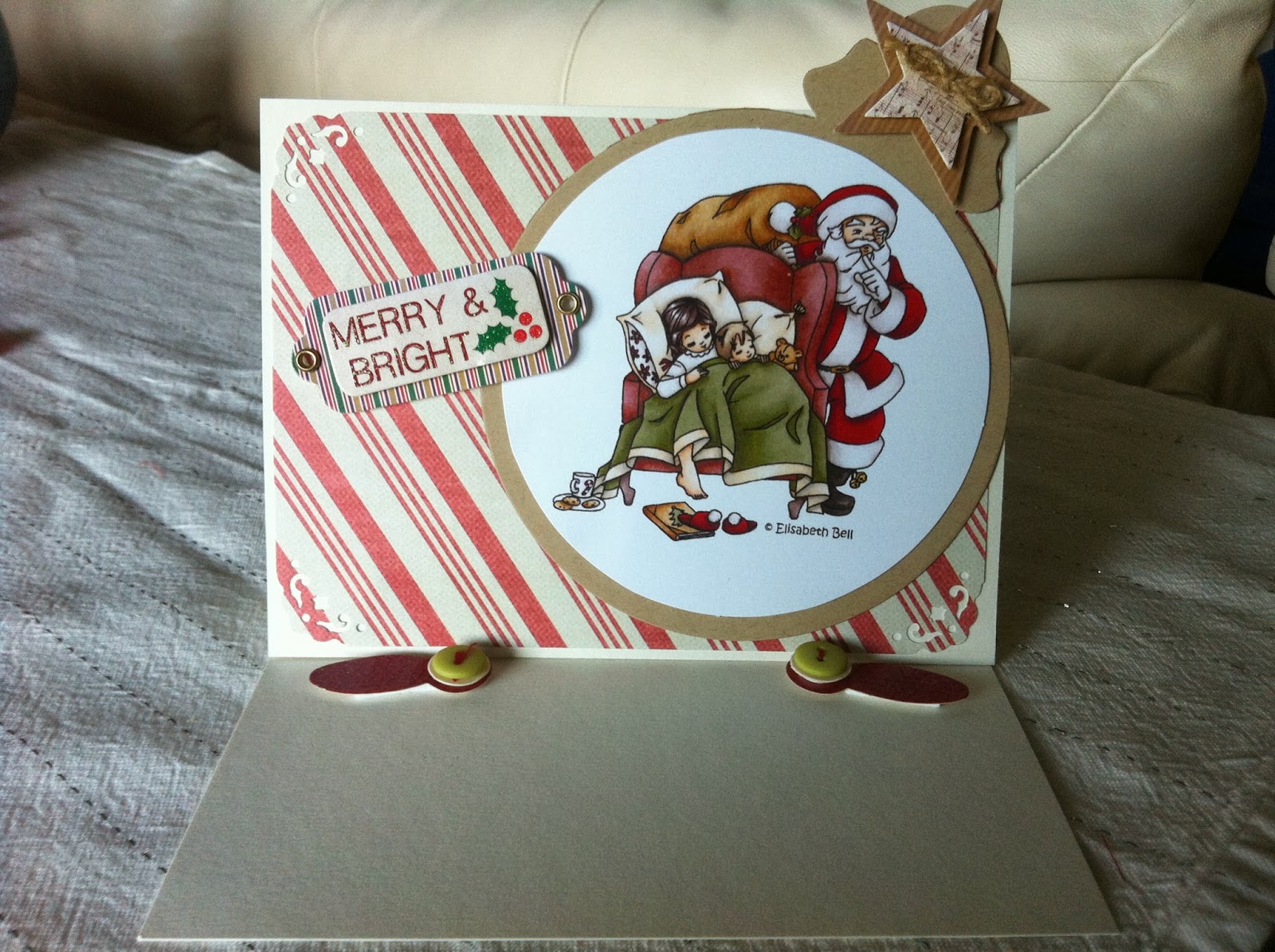 Meraviglie di carta e non solo!: Card d'Auguri 2 - Nuovi biglietti