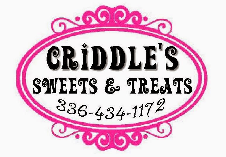 Criddle's Sweets & Treats