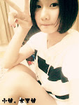 She's XiaoMei ;)