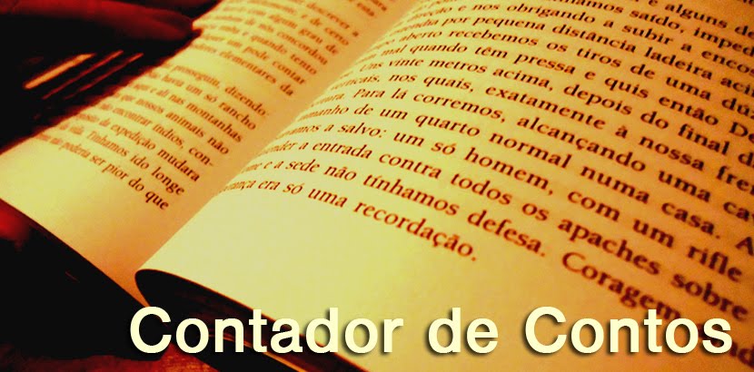 Contador de Contos