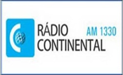 Clique aqui e ouça a Rádio Continental AM 1330 de Serrinha
