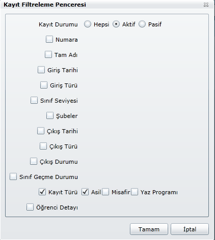 k12net gunlukleri coklu ogrenci belgesi