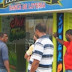 Desconocidos roban en banca de lotería en municipio Consuelo