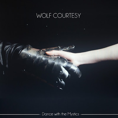 wolf-courtesy1-590x590 Wolf Courtesy – Dance With the Mystics EP [7.0]