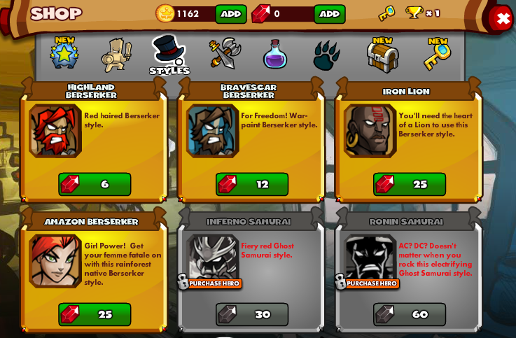 Dungeon Rampage Play Hack - Which Of Them Is The Best Hero In The