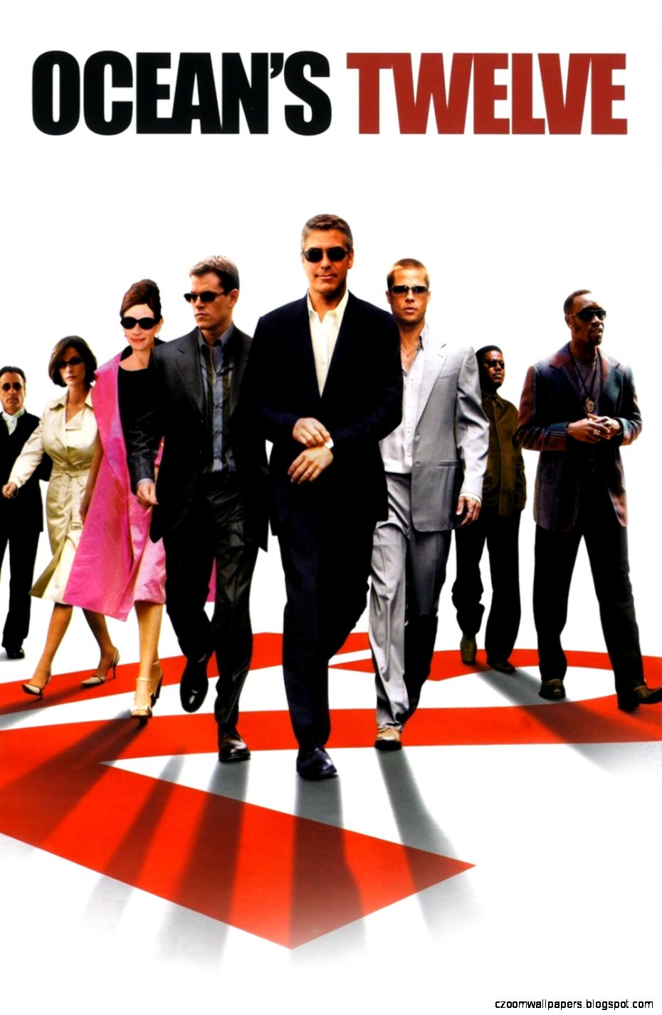 Oceans Twelve Quotes QuotesGram Oceans Twelve Quotes QuotesGram