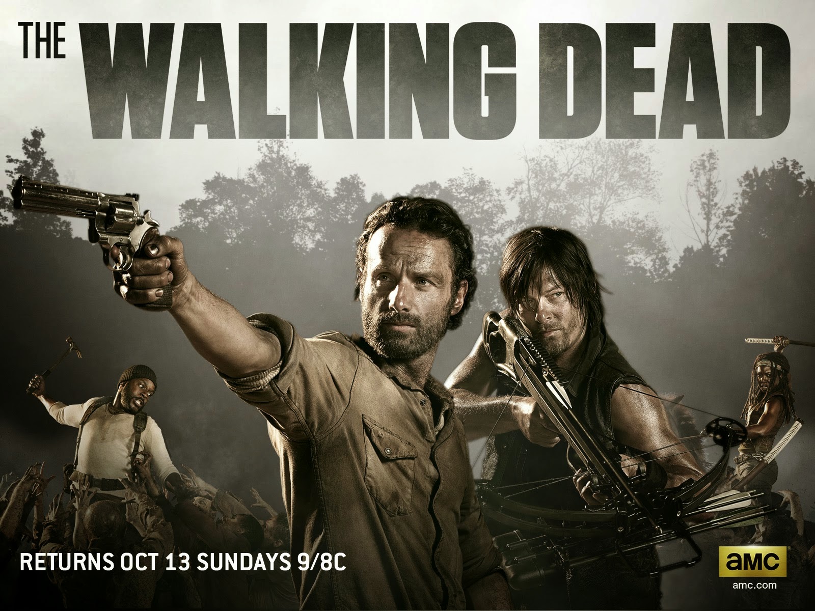 The walking dead episode download