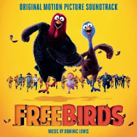 free birds 2013 soundtrack cover