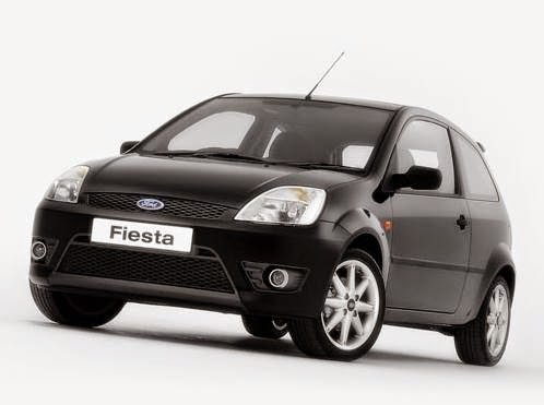 Ford Fiesta Zetec Review Australia