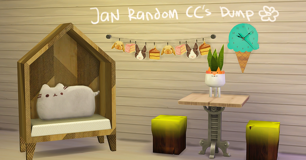 cc dump my sims 4 mods folder download cc dump my sims 4 mods folder download