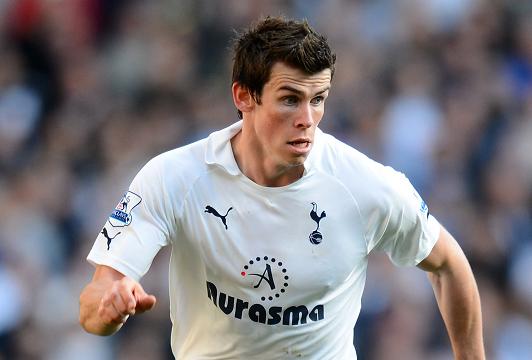 Profil Lengkap dan Biografi Gareth Bale Terbaru Zakipedia