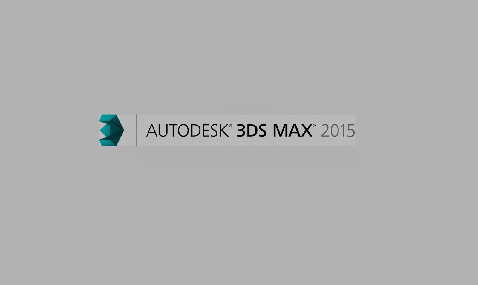 Autodesk 3ds max 2015 crack