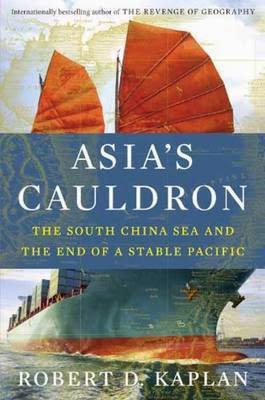 http://www.pageandblackmore.co.nz/products/795109-AsiasCauldronTheSouthChinaSeaandtheEndofaStablePacific-9780812999068