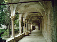 Kloster Lokrum
