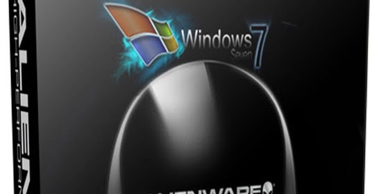 Alien Manager Windows 7
