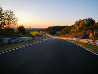 Outdoor Is Without Door