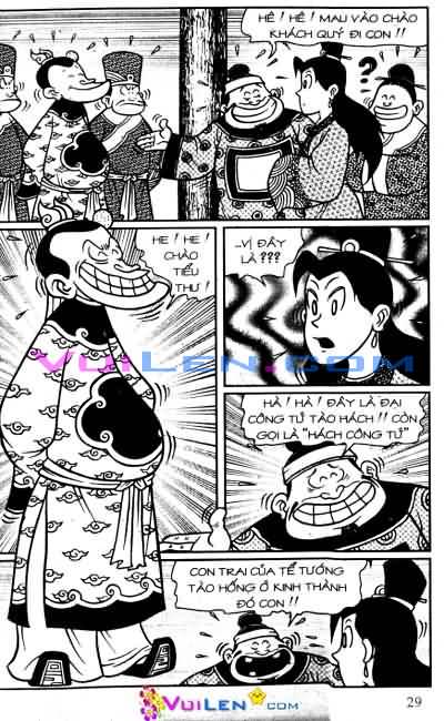 than dong dat viet tap 37