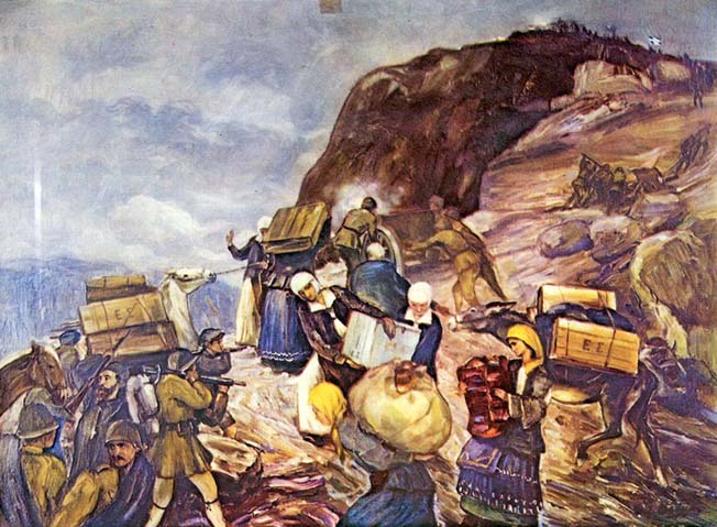 Χαρούμενες φατσούλες στο νηπιαγωγείο: 2) ΜΕ ΑΦΟΡΜΗ ΕΝΑ ΤΡΑΓΟΥΔΙ ( ΓΥΝΑΙΚΕΣ ΗΠΕΙΡΩΤΙΣΣΕΣ)