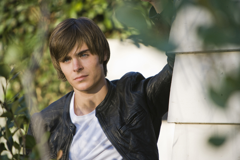 Zac Efron - 17 Again