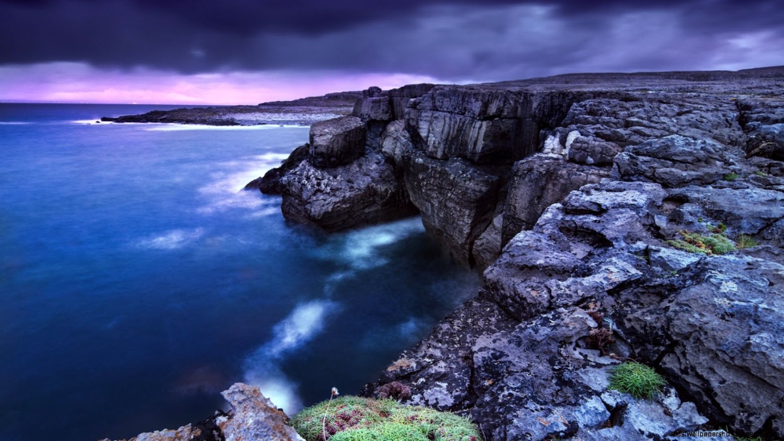 Beautiful Ireland Landscape Beautiful Ireland Landscape