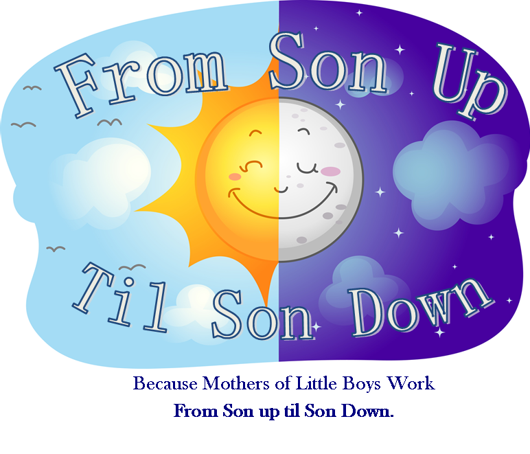From Son Up til Son Down