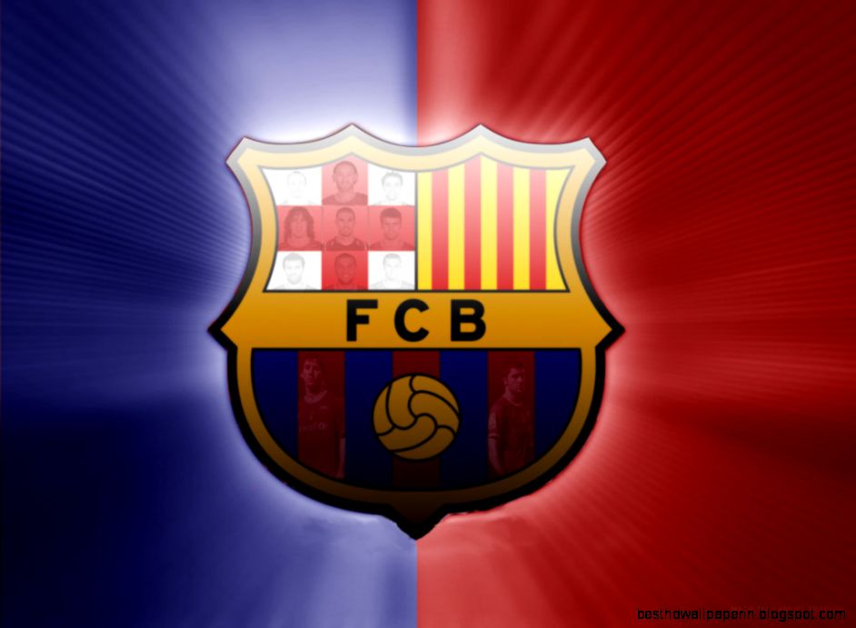 Fc Barcelona 2015 Logo wallpaper Fc Barcelona 2015 Logo wallpaper