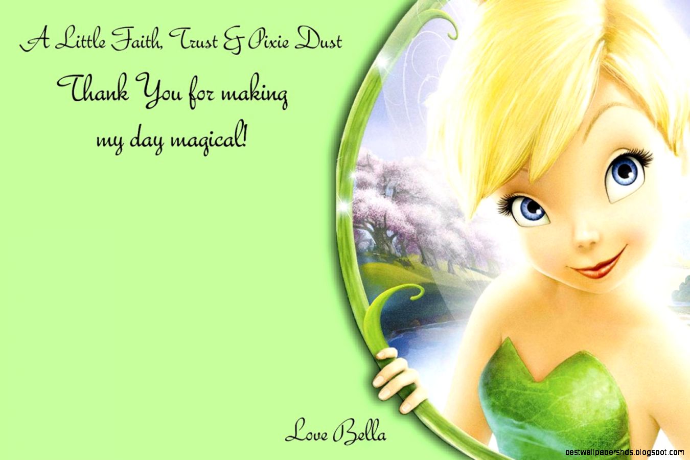 tinkerbell desktop wallpaper images tinkerbell desktop wallpaper images