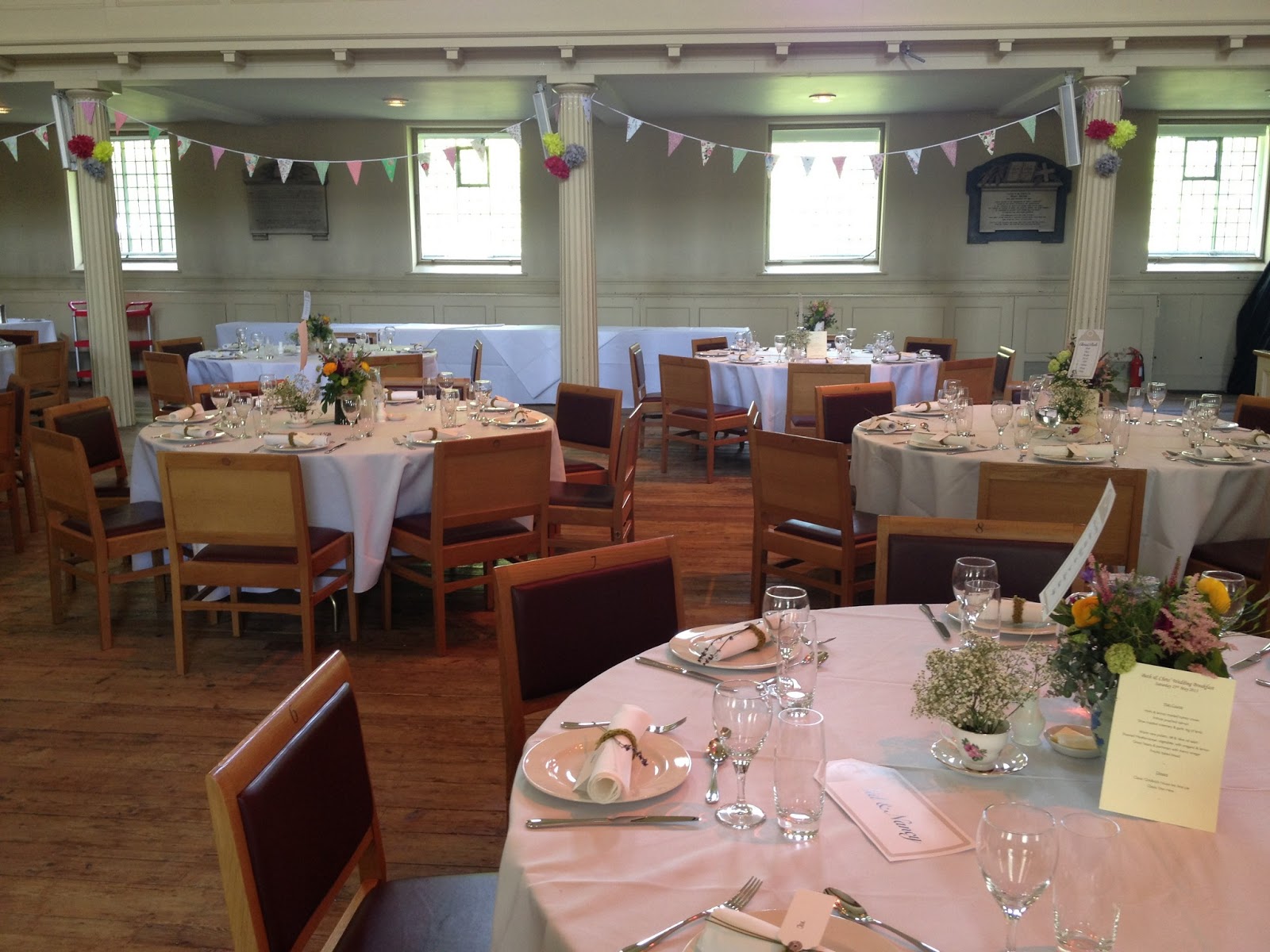 Bristol Wedding News Venue Spotlight St Bristol