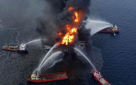 Bp Oil Company