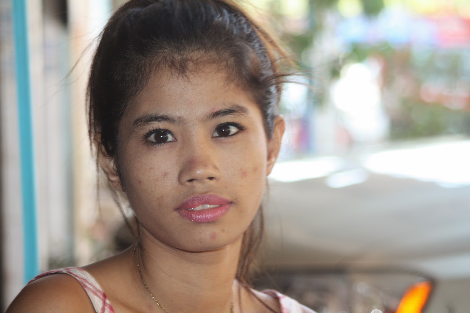 prostituée cambodgienne