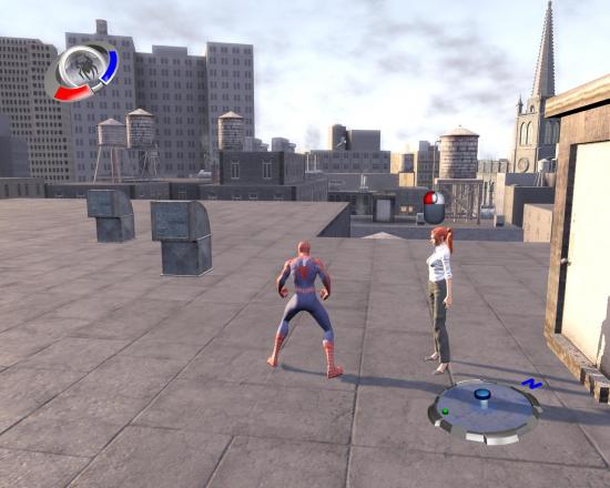 The Spiderman Game Download For Pc